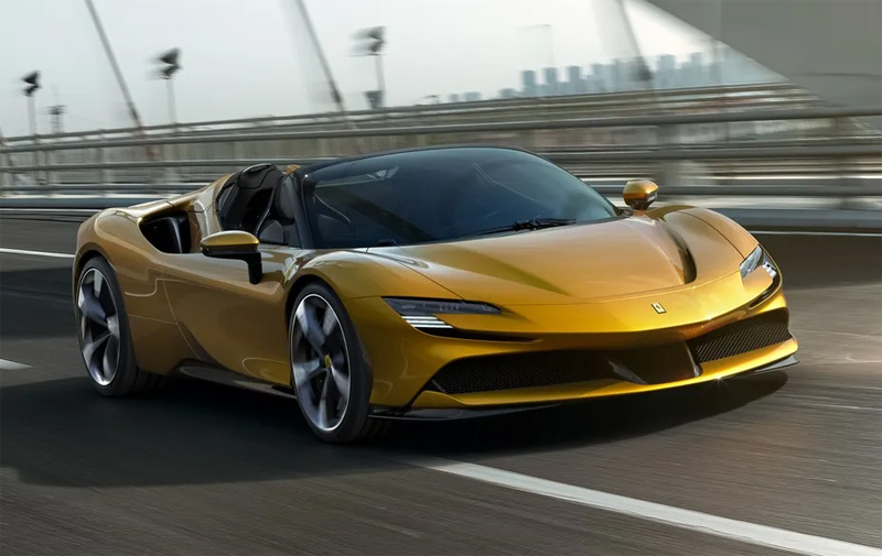 عکس ماشین های ابراهیم کوناته