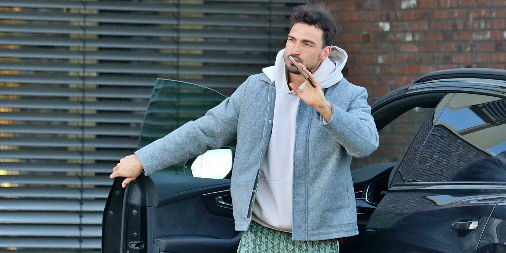 عکس ماشین های ماتس هوملز