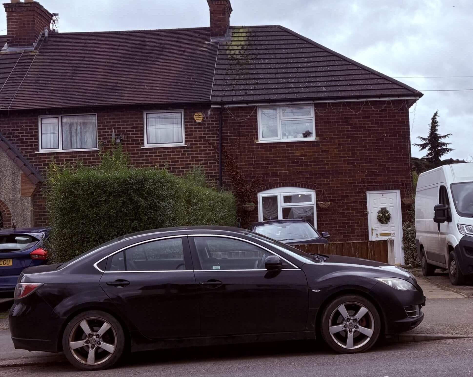 عکس ماشین های مورگان گیبز وایت عکس ماشین های مورگان گیبز وایت