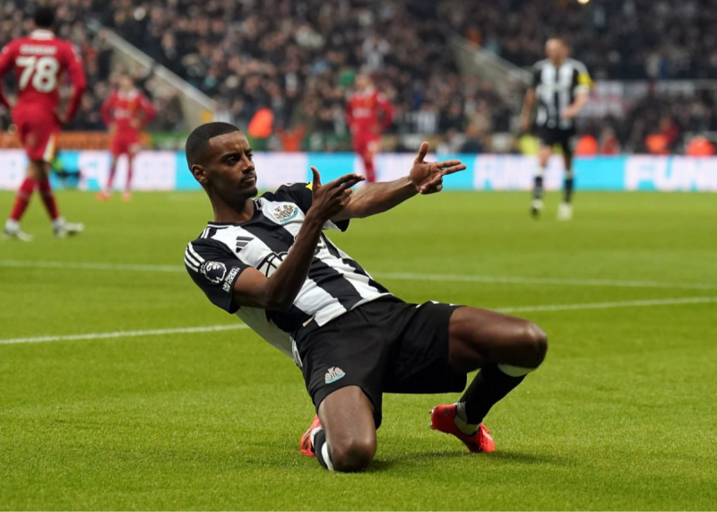 الکساندر ایساک دورتموند