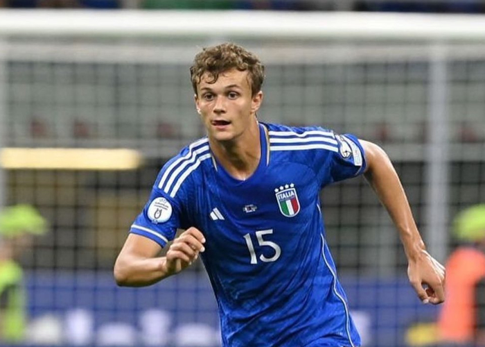 عکس های جورجو اسکالوینی