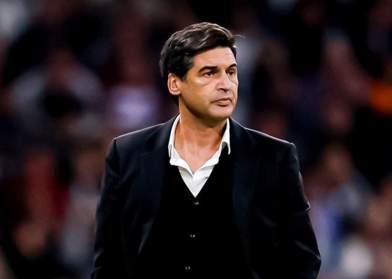 عکس های پائولو فونسکا