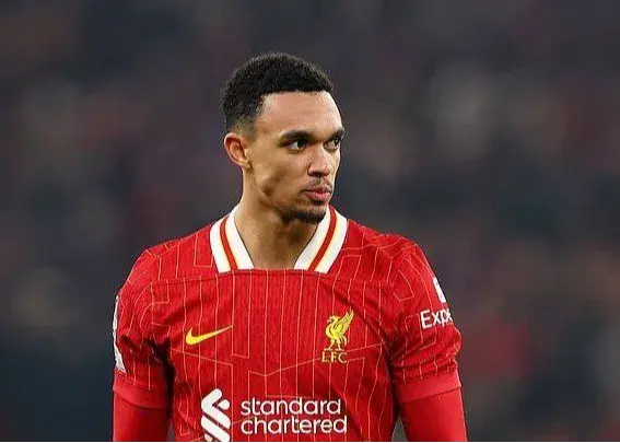 عکس پروفایل الکساندر آرنولد