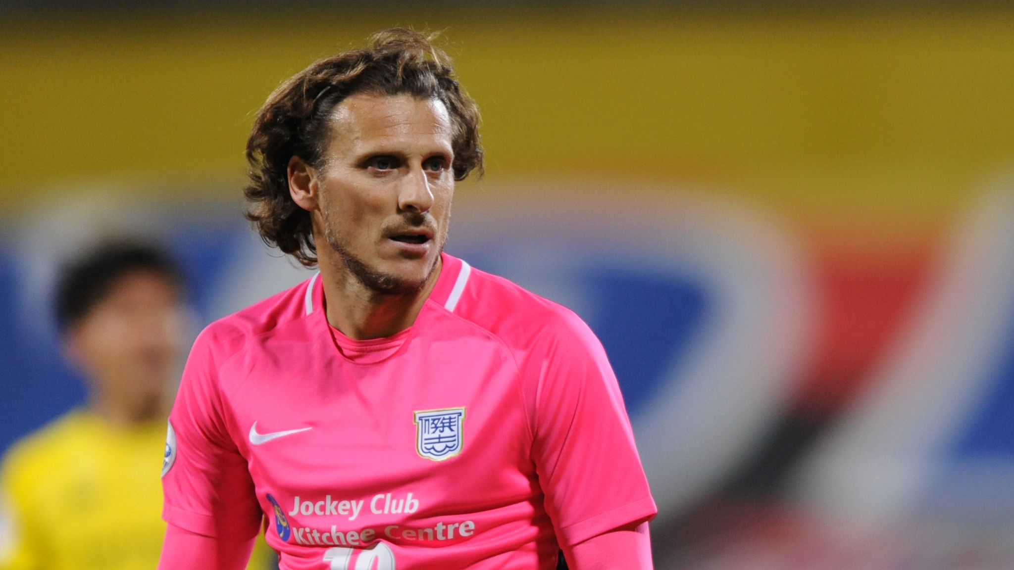 عکس پروفایل دیگو فورلان