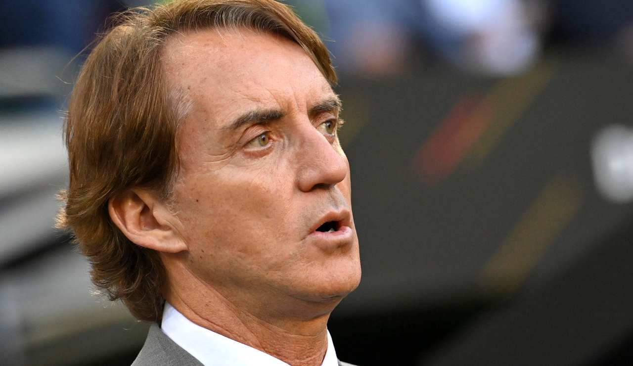 عکس پروفایل روبرتو مانچینی