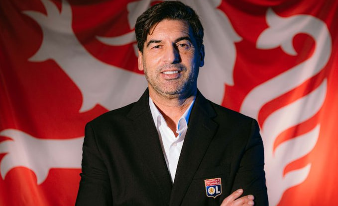 عکس پروفایل پائولو فونسکا