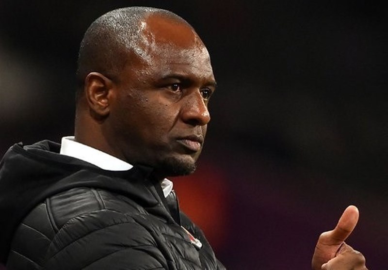 عکس پروفایل پاتریک ویرا