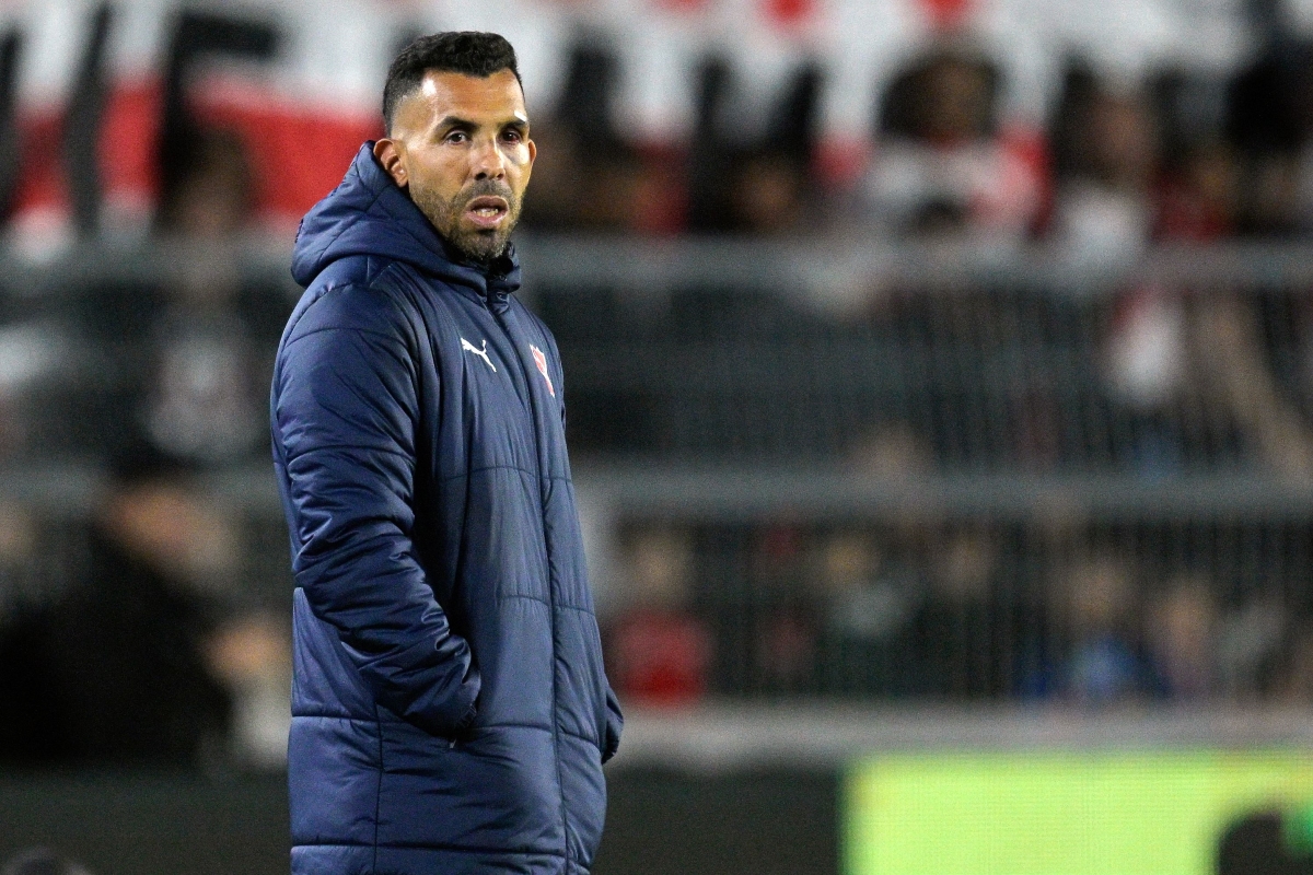 عکس پروفایل کارلوس توز