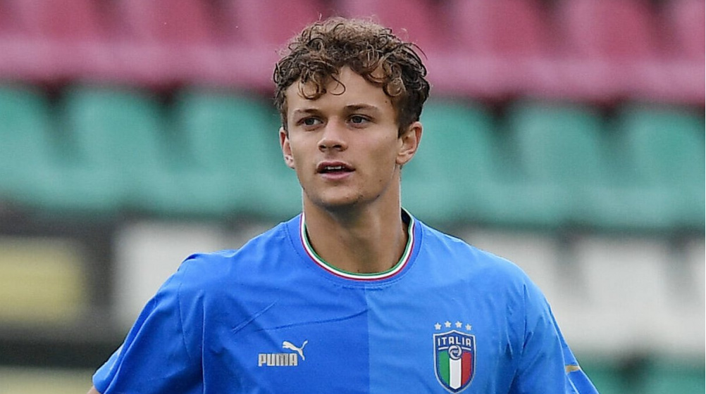 عکس پروفایل Giorgio Scalvini