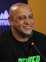 عکس پروفایل Roberto Carlos