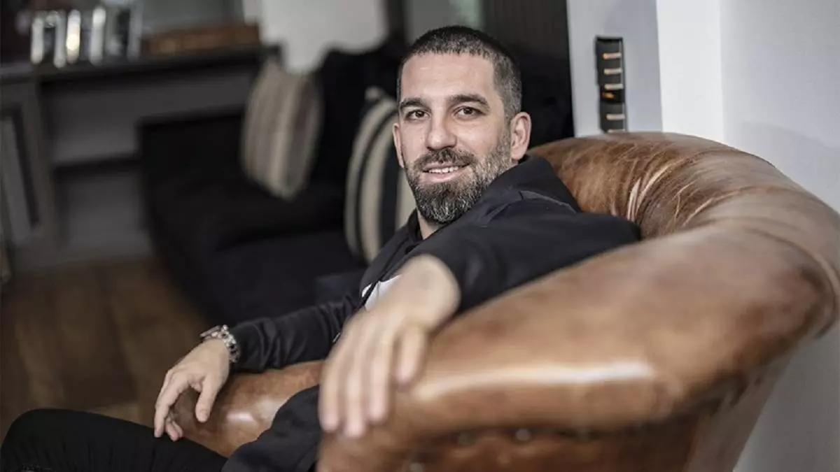 فرار مالیلتی آردا توران فرار مالیلتی آردا توران