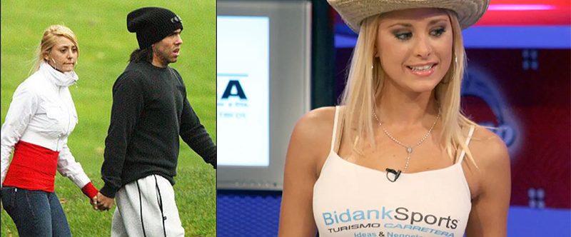 ماریانا پسانی کارلوس توز