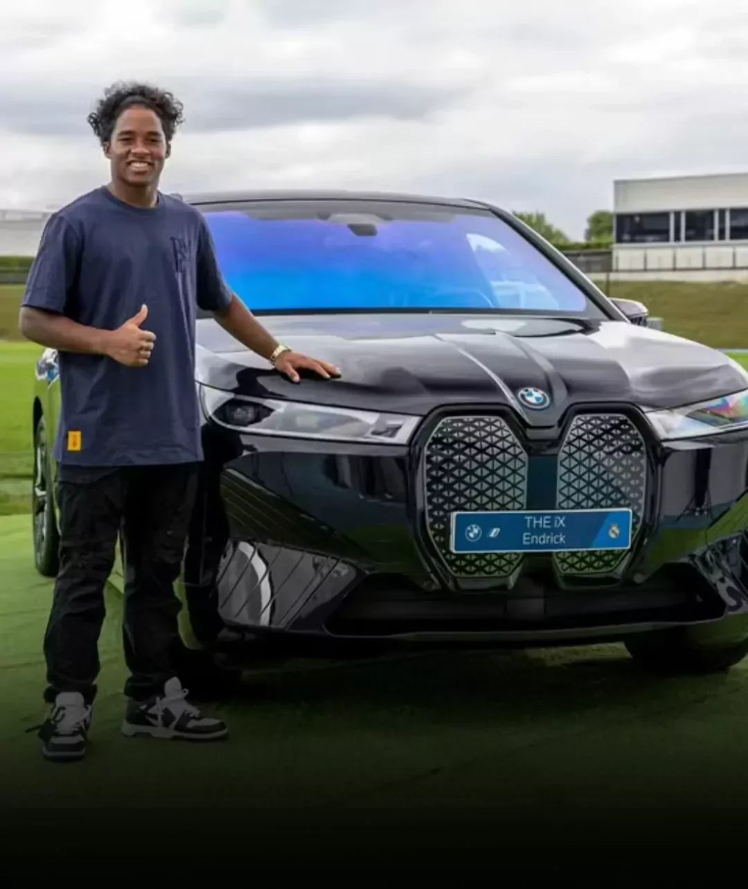 عکس ماشین های اندریک