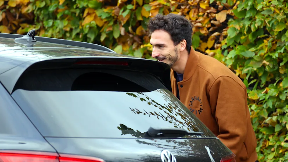 ماشین ماتس هوملز