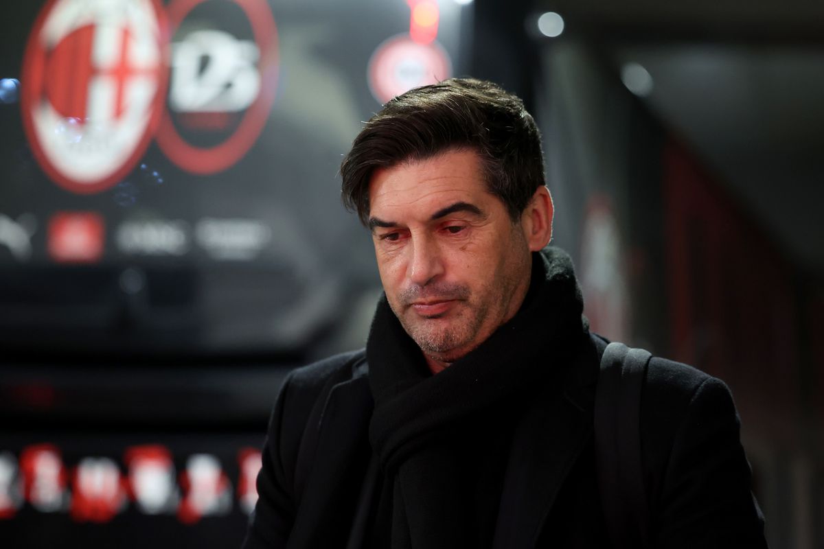 مربیگری پاسوس پائولو فونسکا