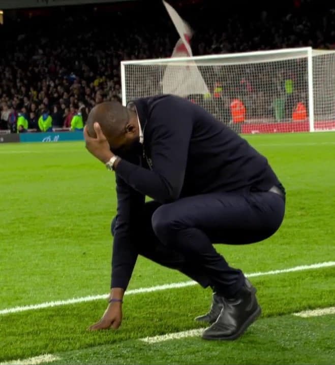 مصدومیت پاتریک ویرا