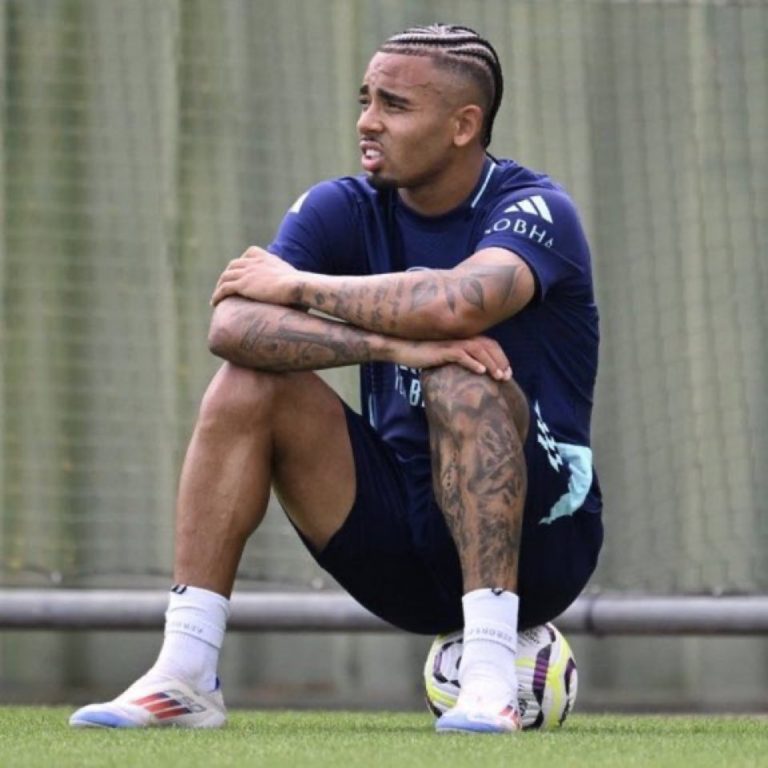 موی گابریل ژسوس