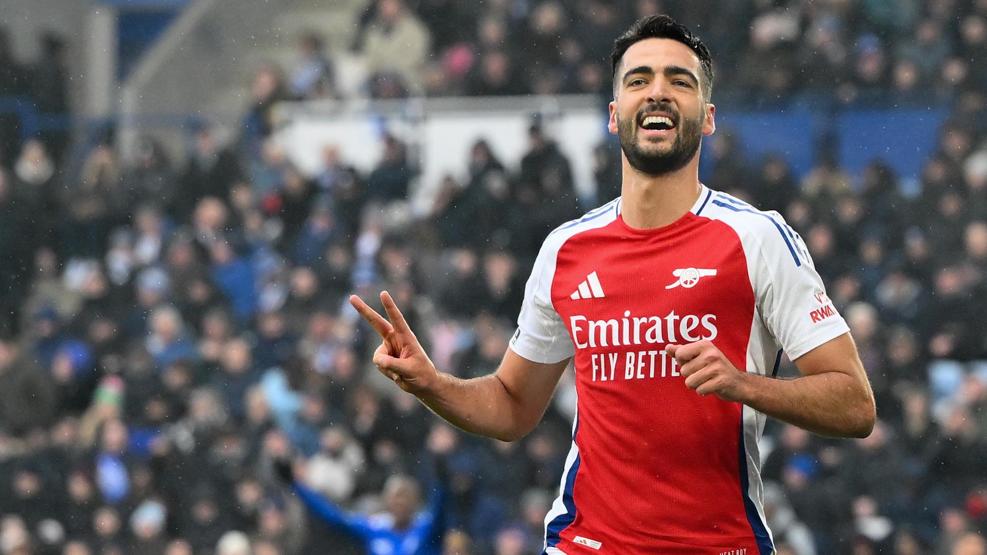 میکل مرینو یورو 2024