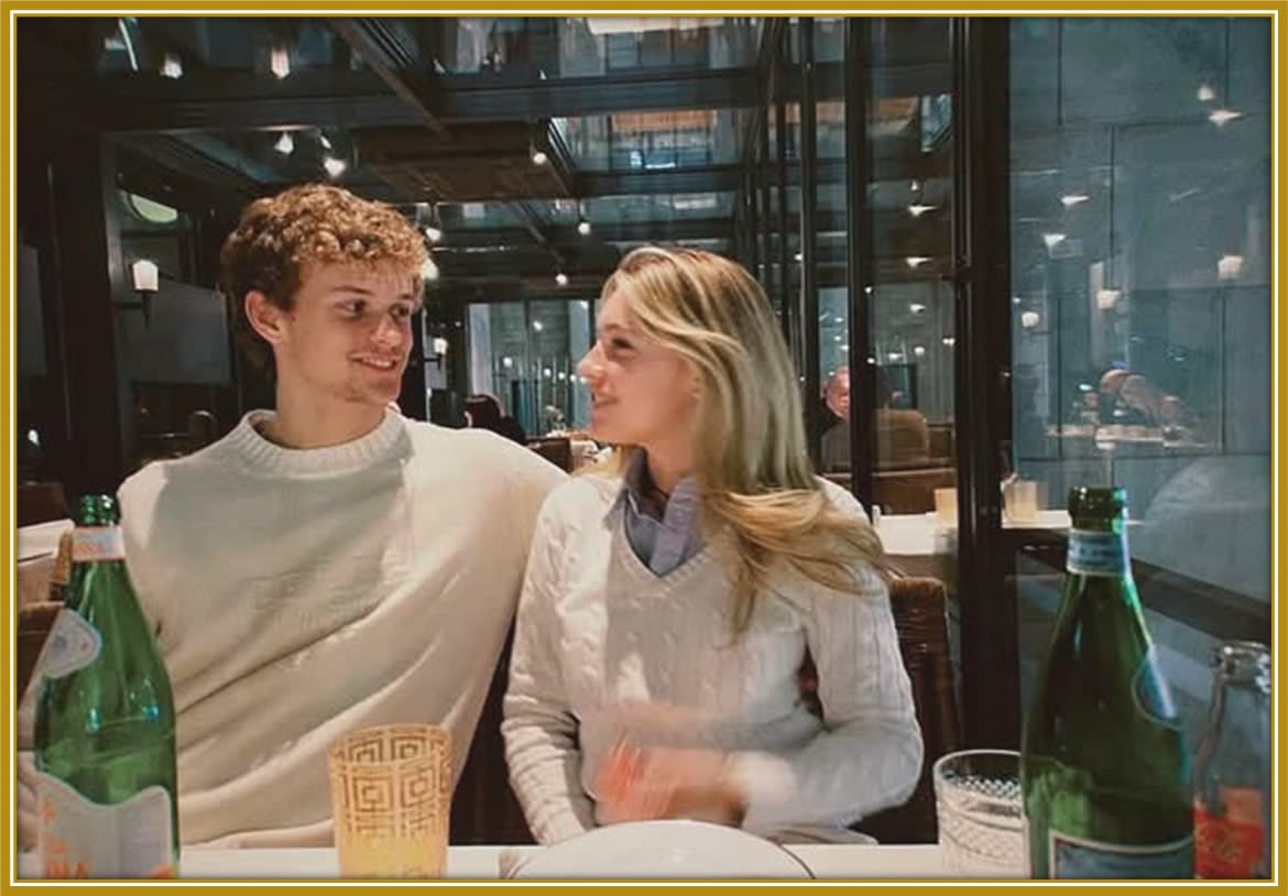 نامزد جورجو اسکالوینی