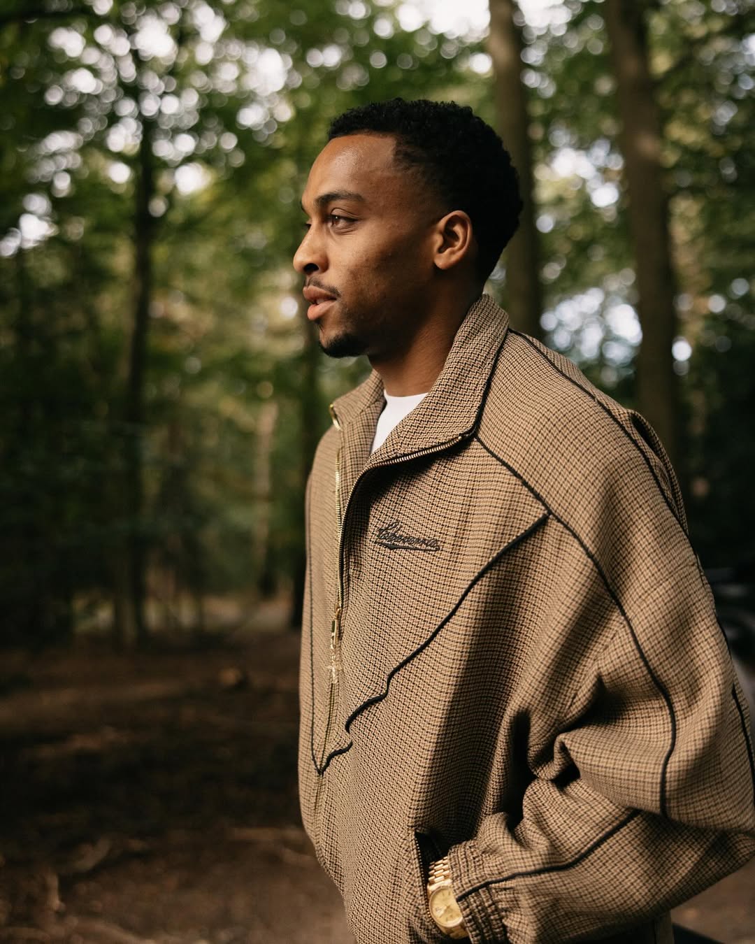 نوجوانی کوینتن تیمبر نوجوانی کوینتن تیمبر