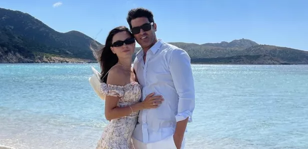 همسر پائولو فونسکا