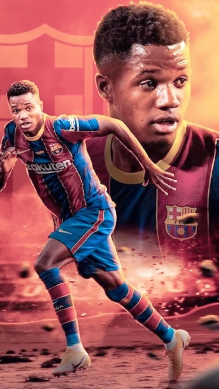 والپیپر آنسو فاتی برای کامپیوتر