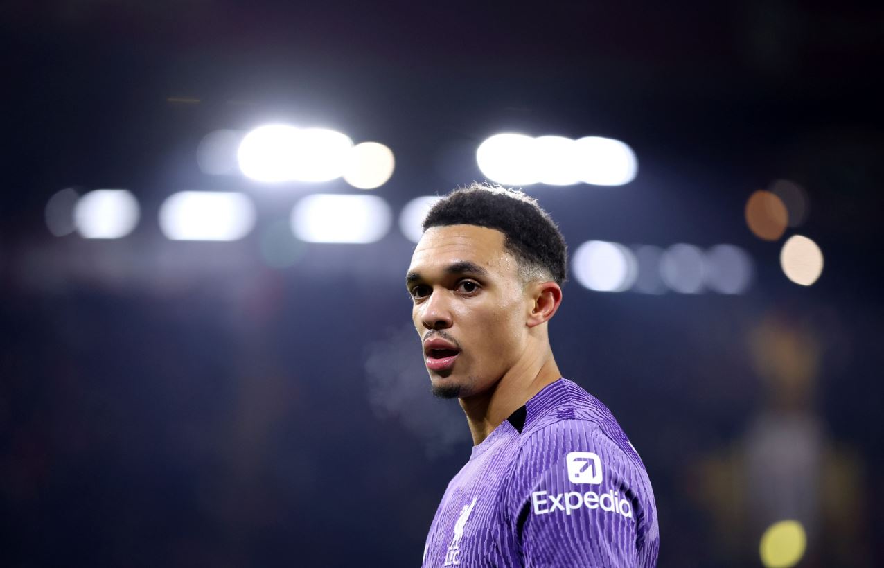 والپیپر الکساندر آرنولد