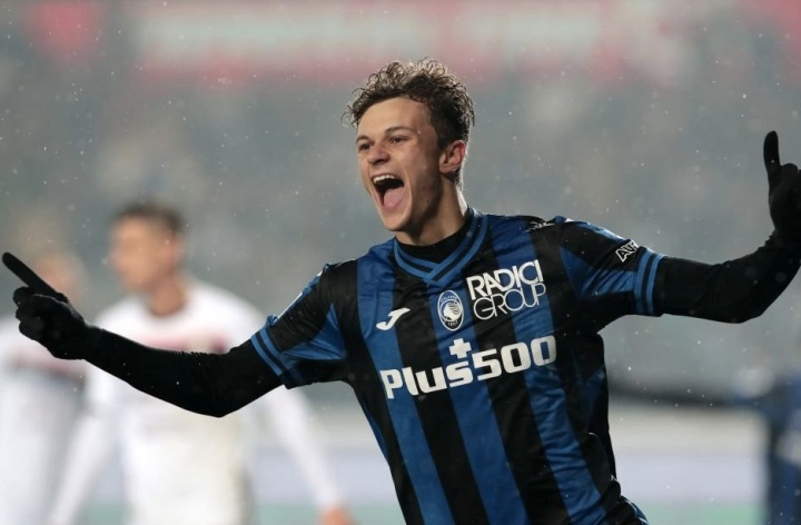 والپیپر جورجو اسکالوینی