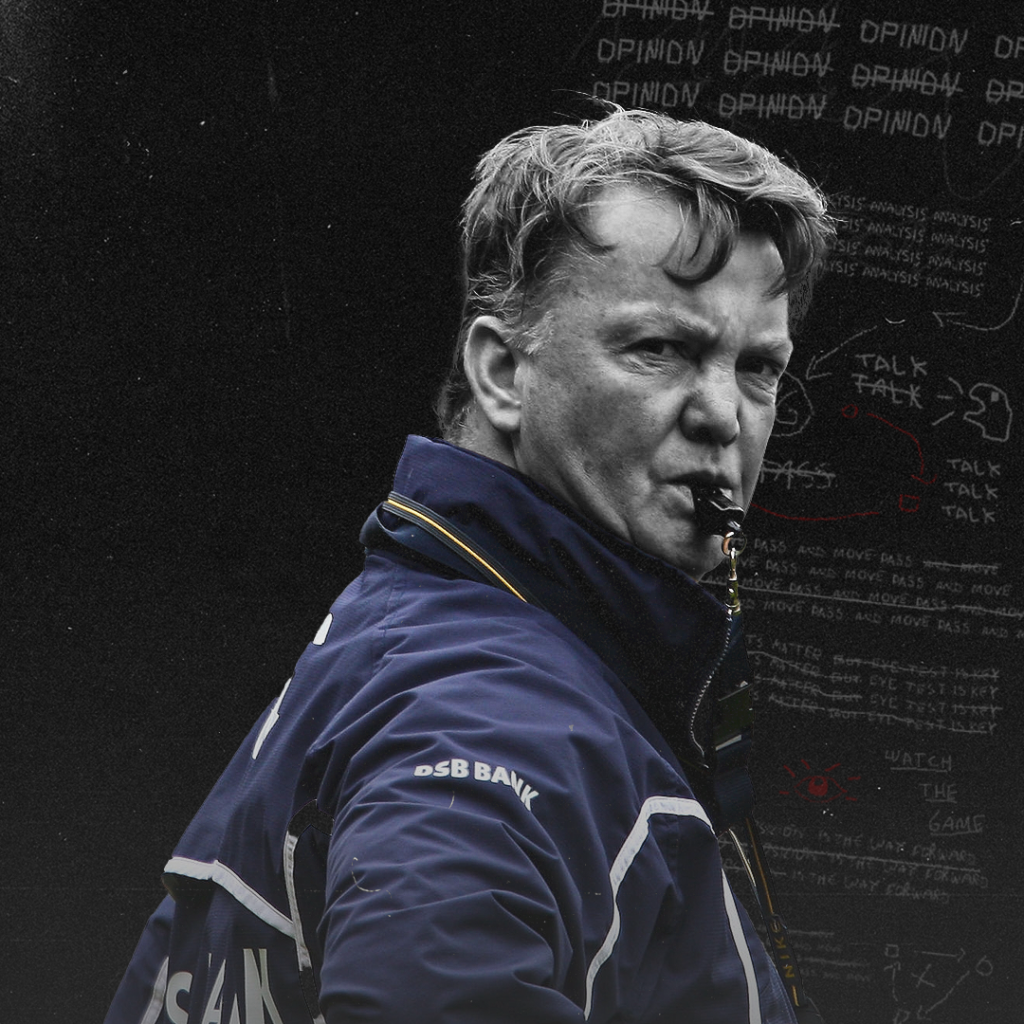 والپیپر لوئیس فان گال برای کامپیوتر