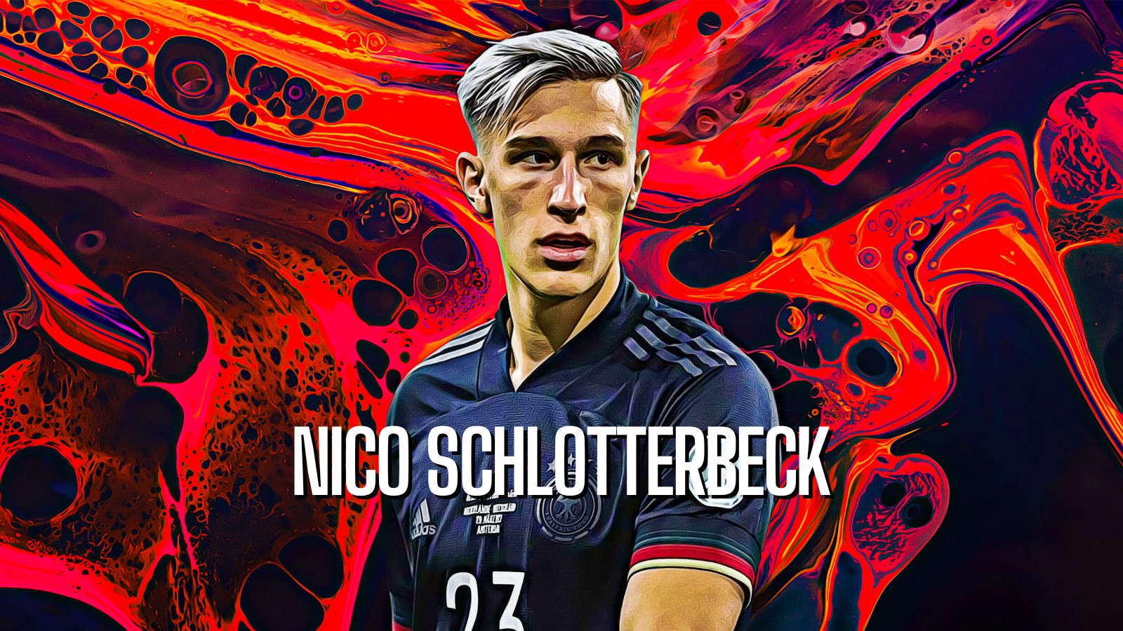 والپیپر نیکو اشلوتربک فوتبالی 2025 والپیپر نیکو اشلوتربک فوتبالی 2025