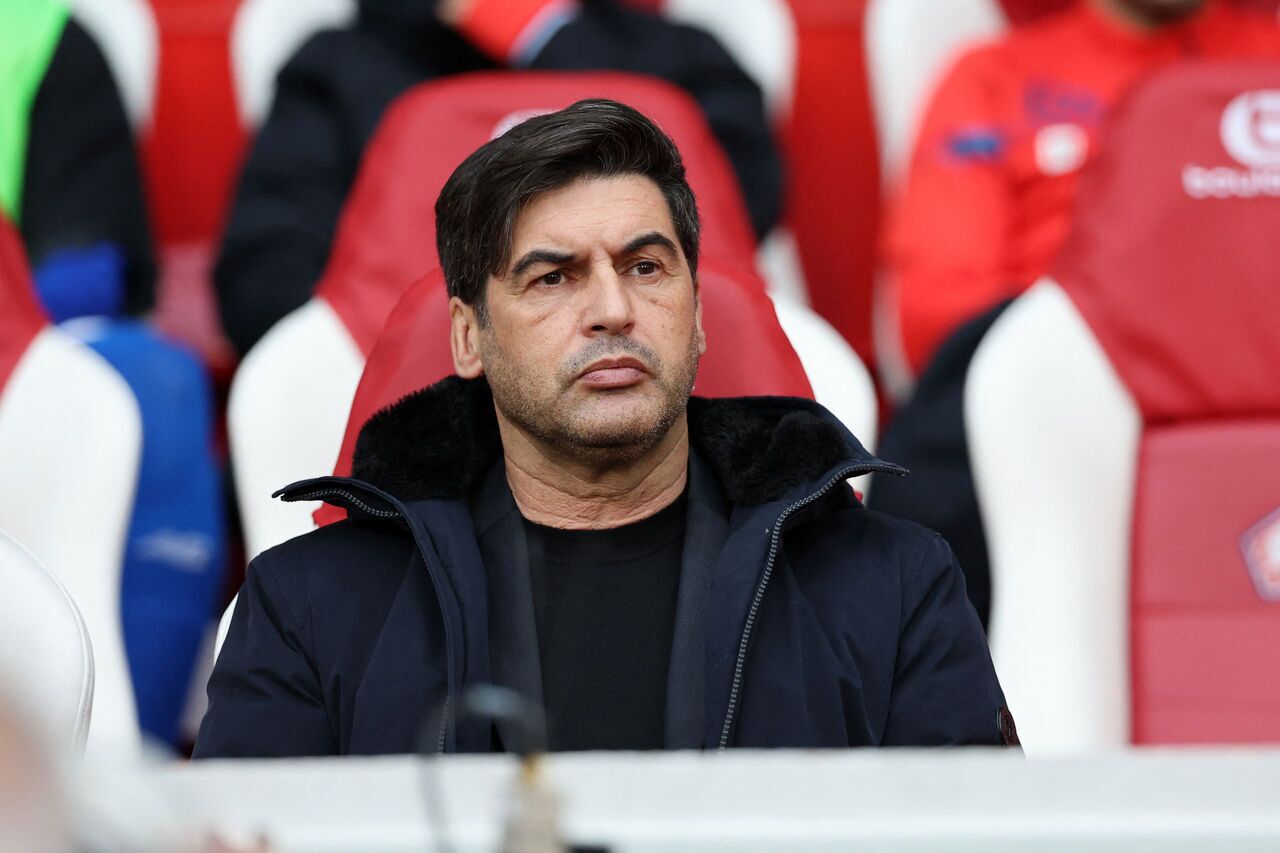 والپیپر پائولو فونسکا برای کامپیوتر