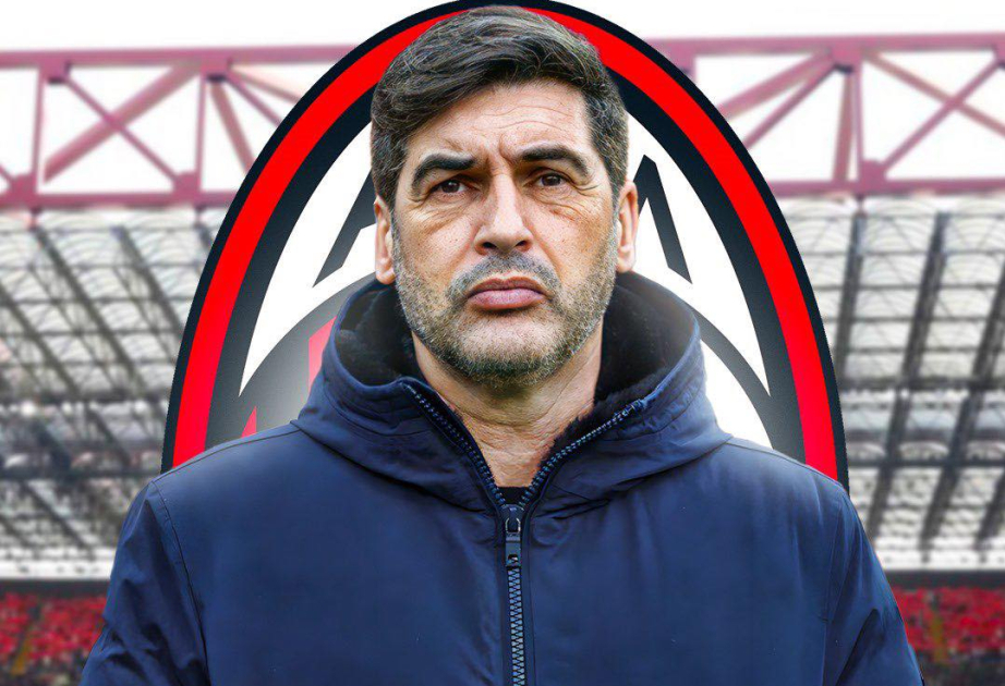 پائولو فونسکا مربی شاختار