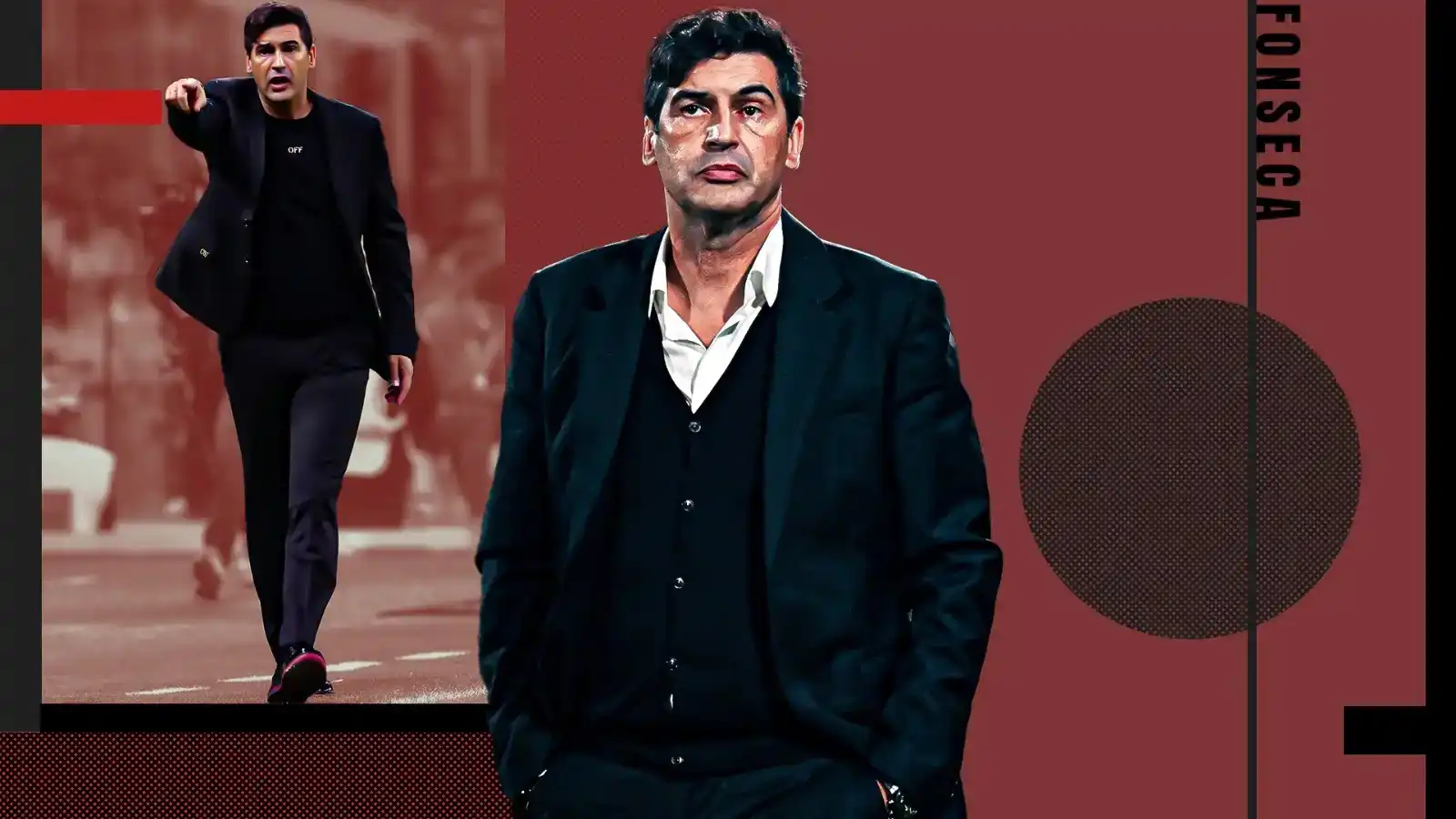 پائولو فونسکا والپیپر 