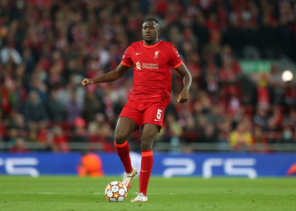 پریمیر لیگ ابراهیم کوناته