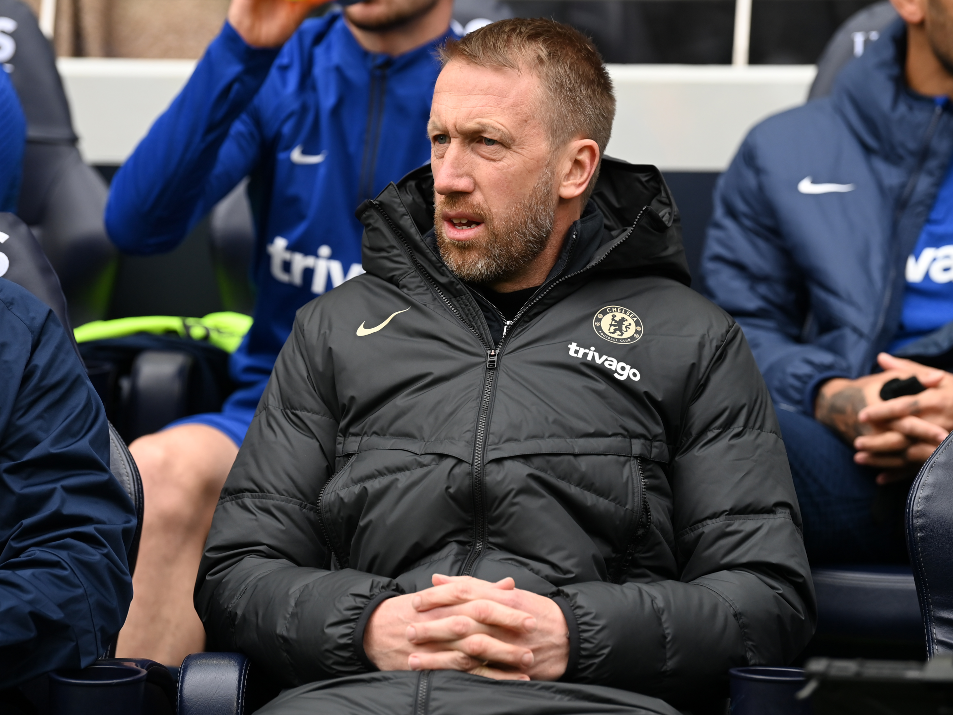 پیروزی گراهام پاتر