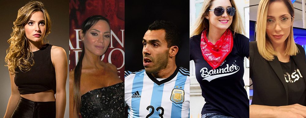 کارلوس توز خیانت همسر