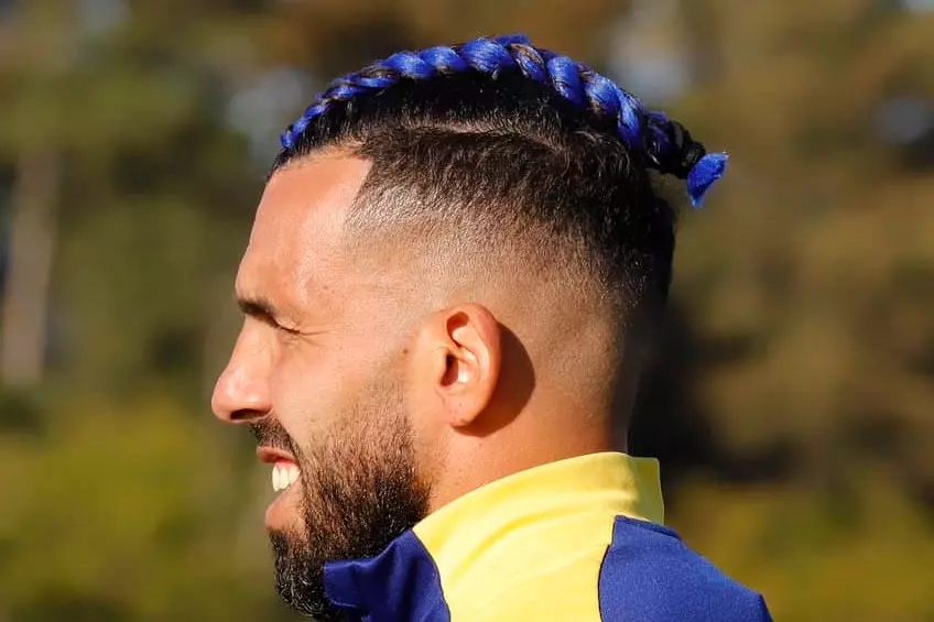 کارلوس توز مانچینی