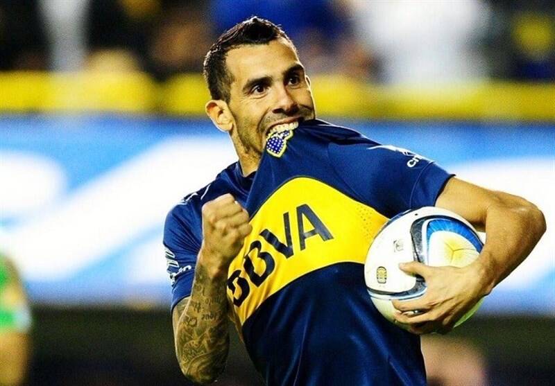 کارلوس توز مصدومیت ها