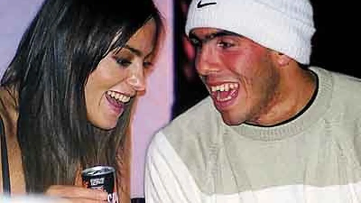 کارلوس توز ناتالیا فاسی