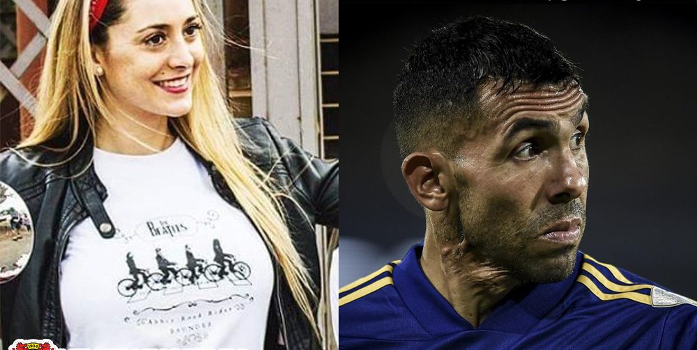 کارلوس توز و ماریانا