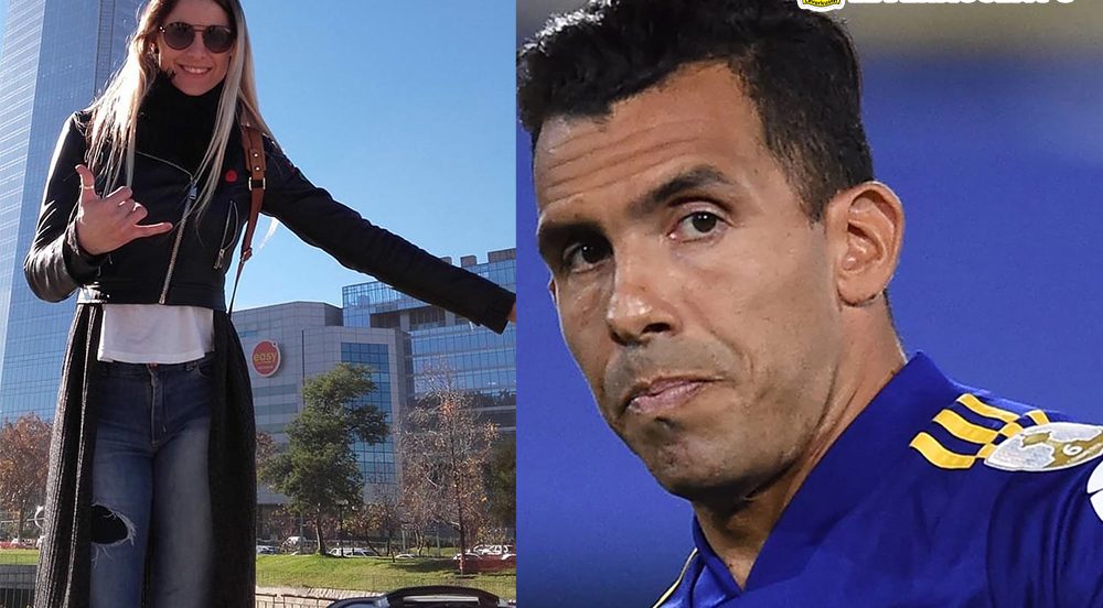 کارلوس توز پسانی