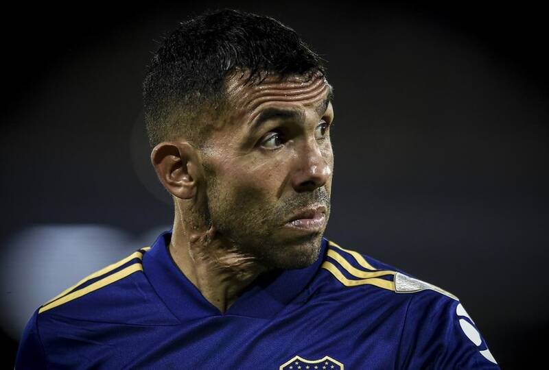 کارلوس توز 2012