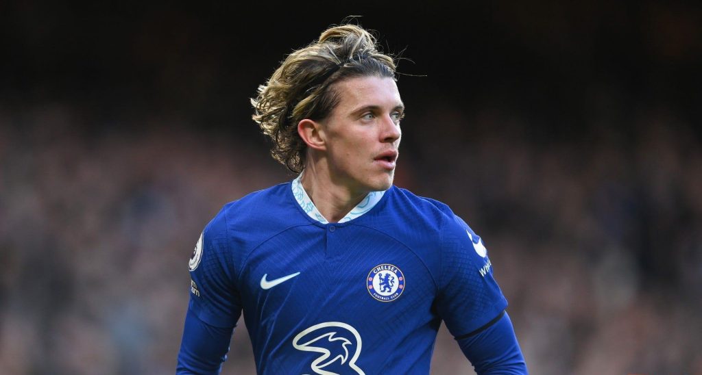 دستمزد کانر گالاگر دستمزد کانر گالاگر