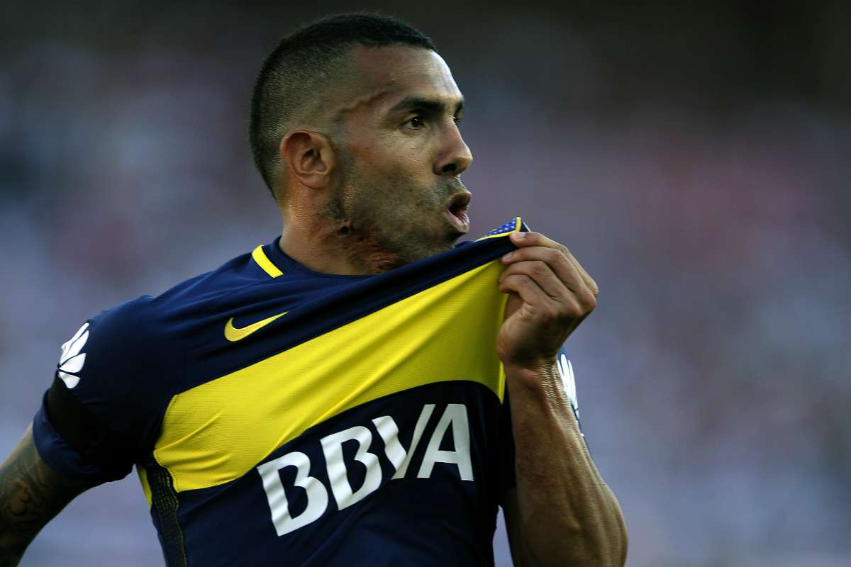 کورینتیانس کارلوس توز