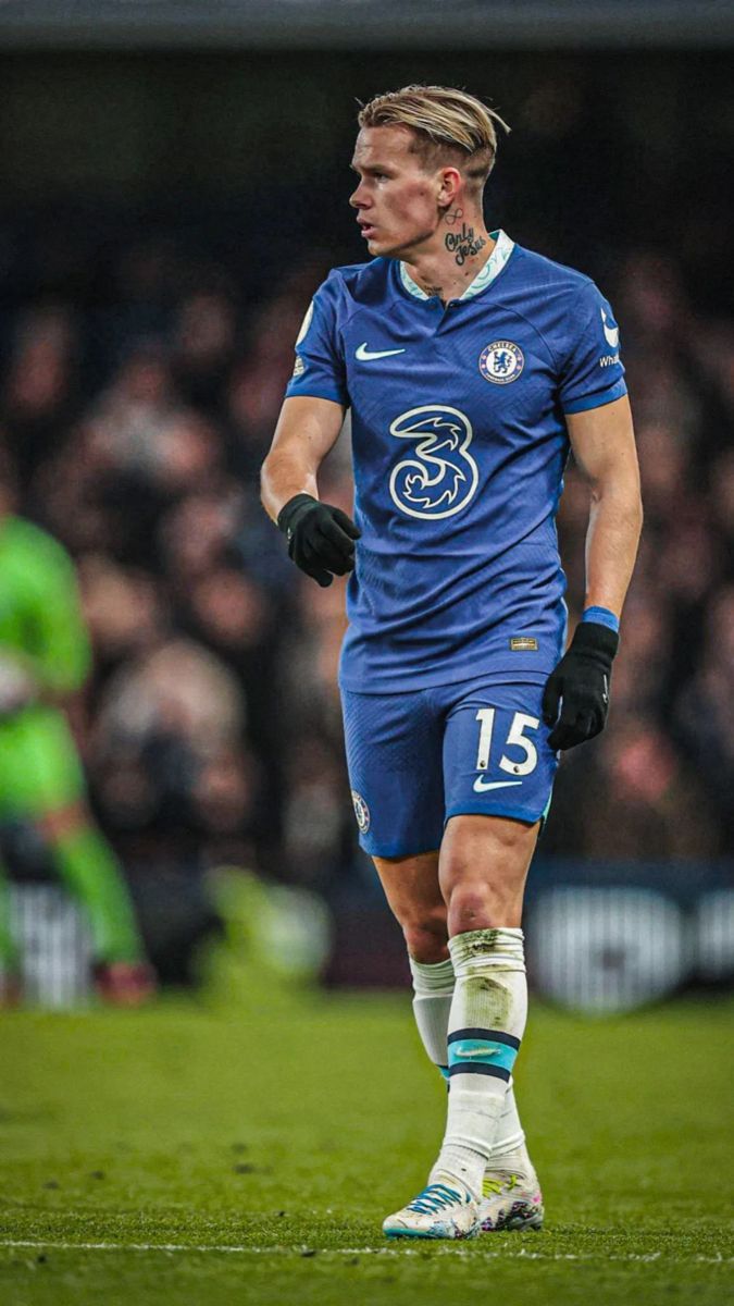 Mykhaylo Mudryk wallpaper for phone
