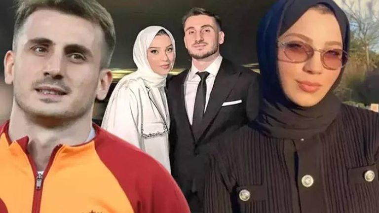 زندگی شخصی کریم آق‌ ترک‌اوغلو