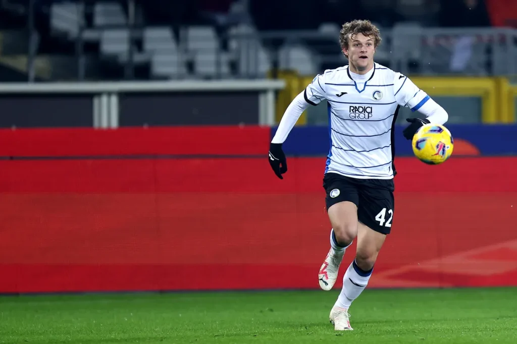 giorgio scalvini acl injury