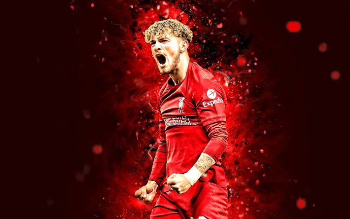 Harvey Elliott wallpaper for laptop