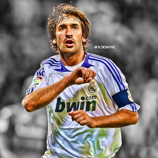 wallpaper for phone raúl gonzález