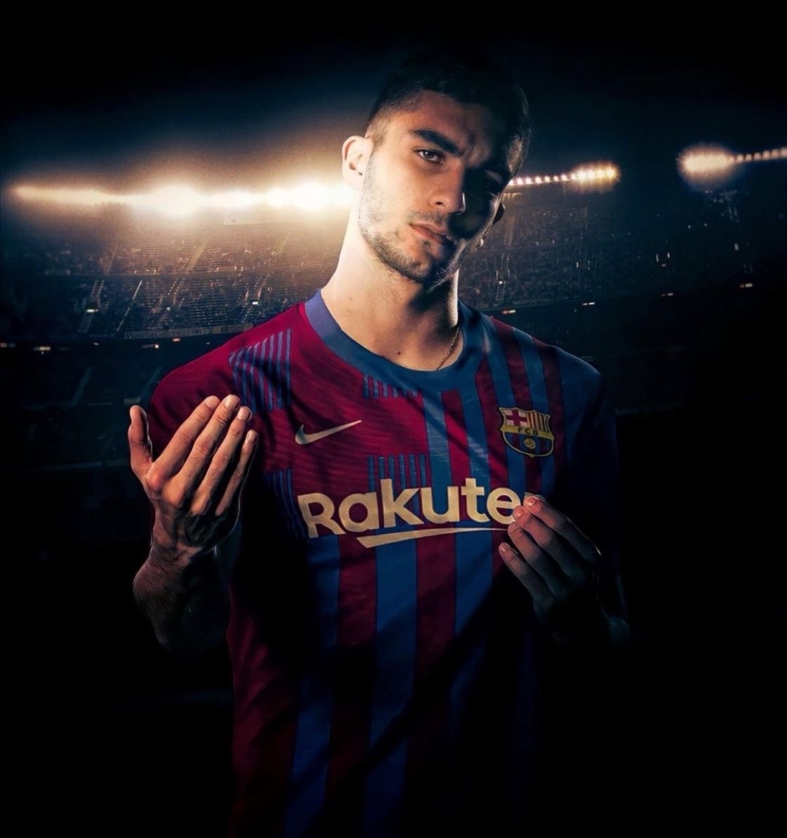 Fran Torres wallpaper